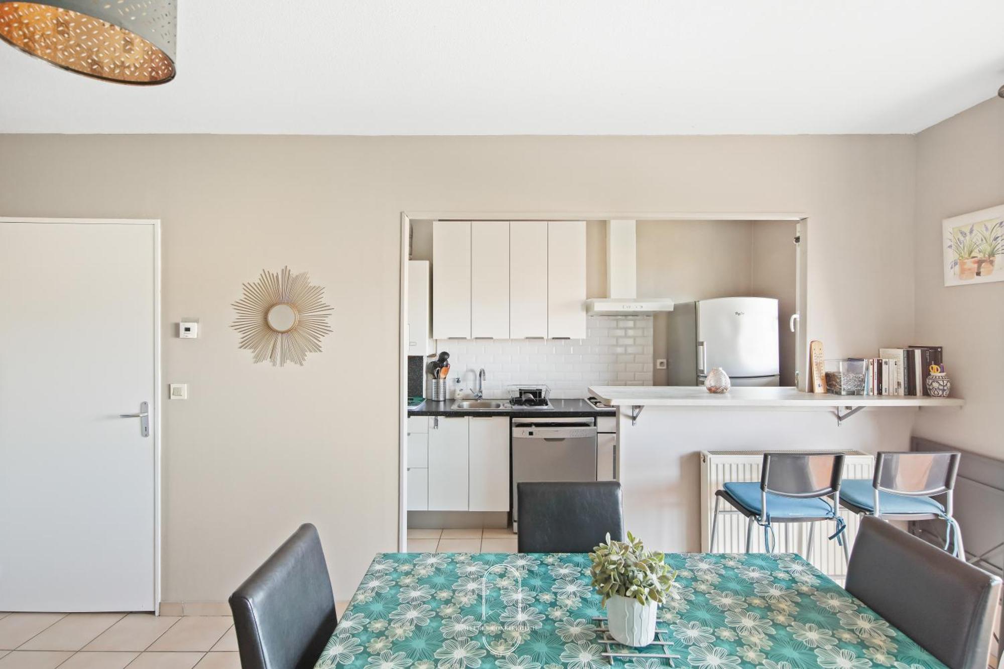 Hyeres Proche Centre - Appartement 1 Chambre Clim Pk Wifi By Hc Εξωτερικό φωτογραφία